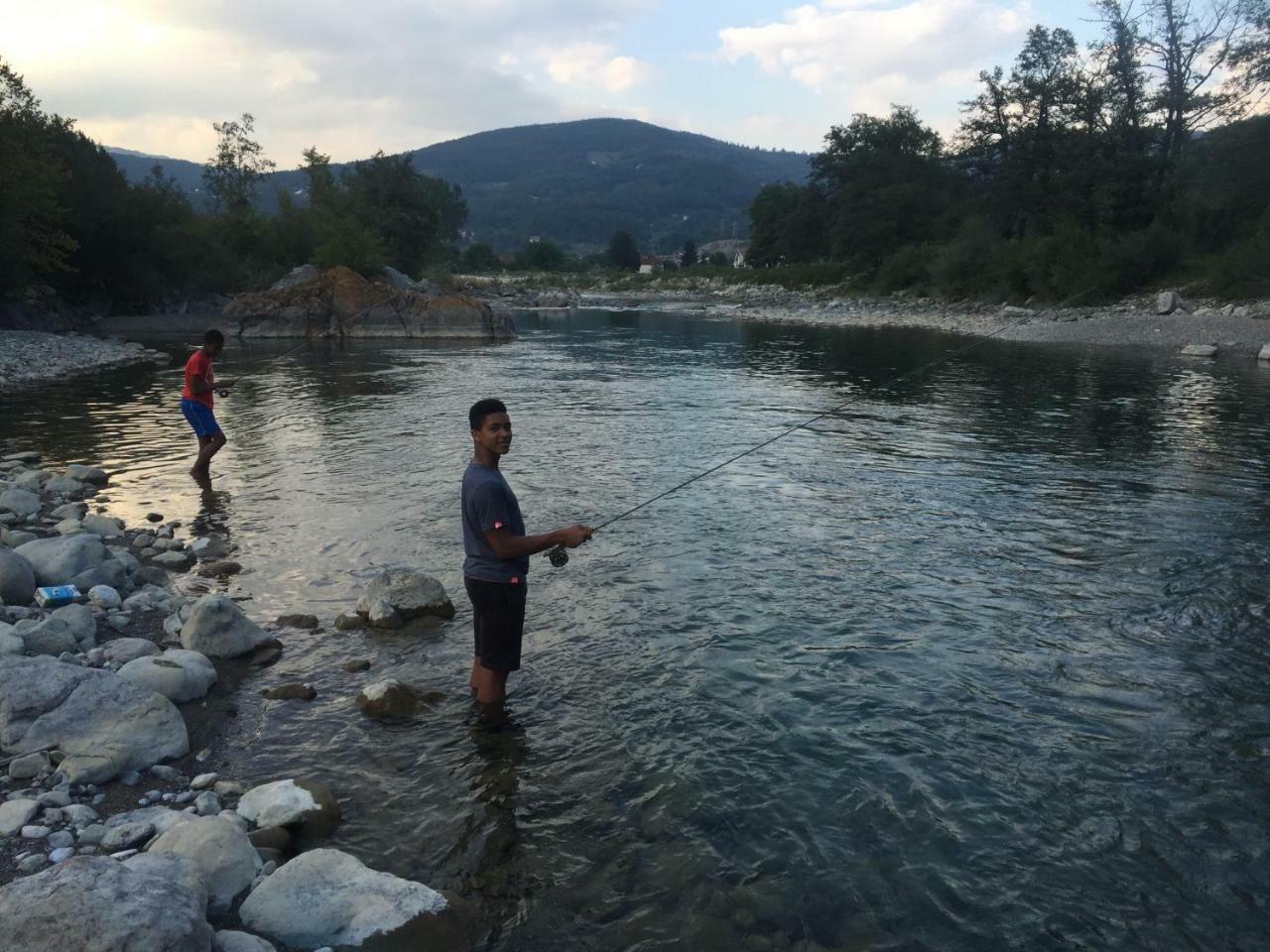 Taramour Cottages. Mojkovac Ngoại thất bức ảnh