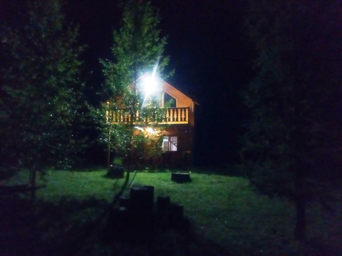 Taramour Cottages. Mojkovac Ngoại thất bức ảnh